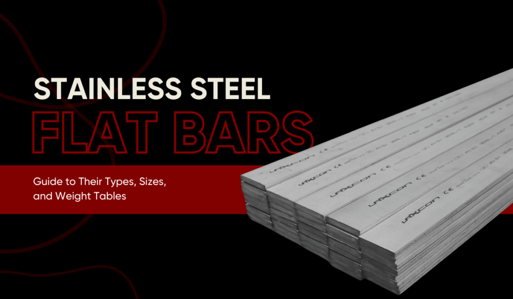 Flat bar